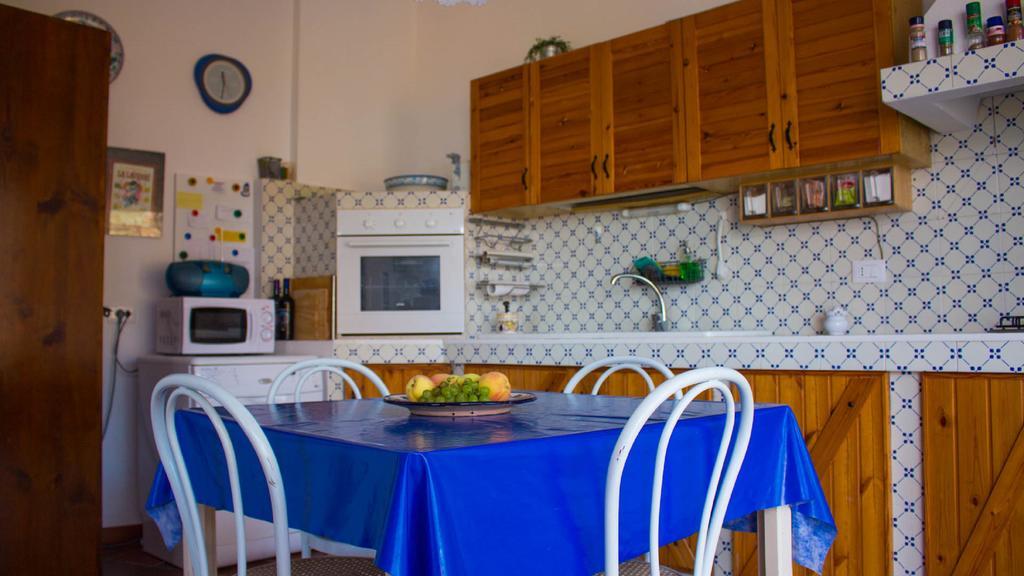 La Villetta Di צ'פאלו מראה חיצוני תמונה
